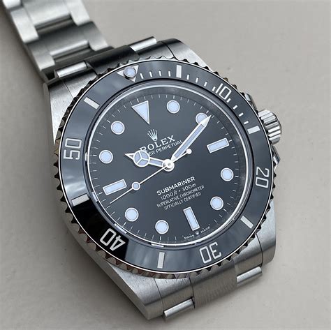 rolex 124060.